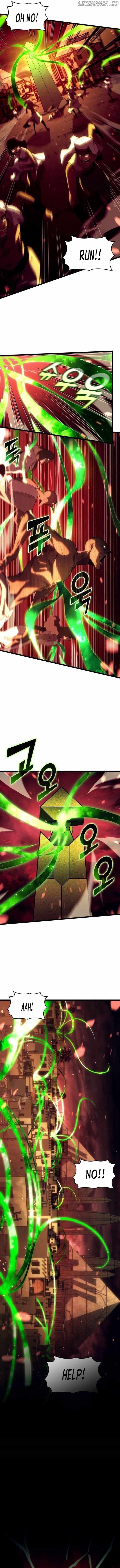Return Of The Sss-Class Ranker, Chapter 130 image 04
