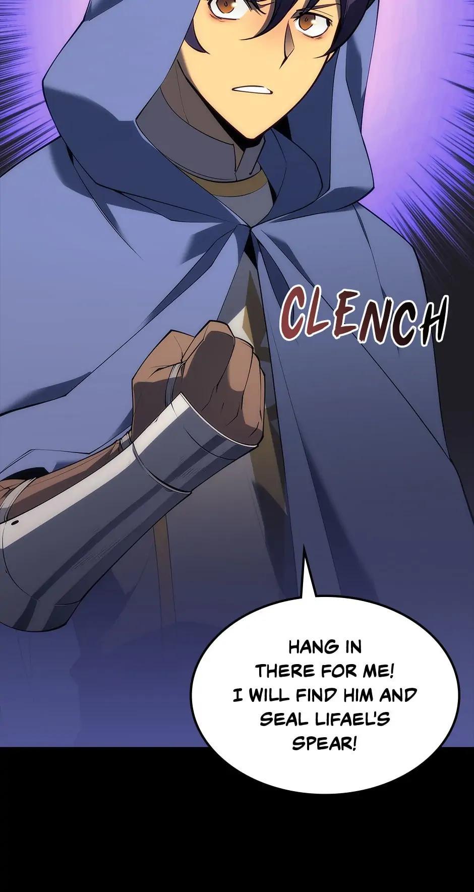 Overgeared, Chapter 118 image 108