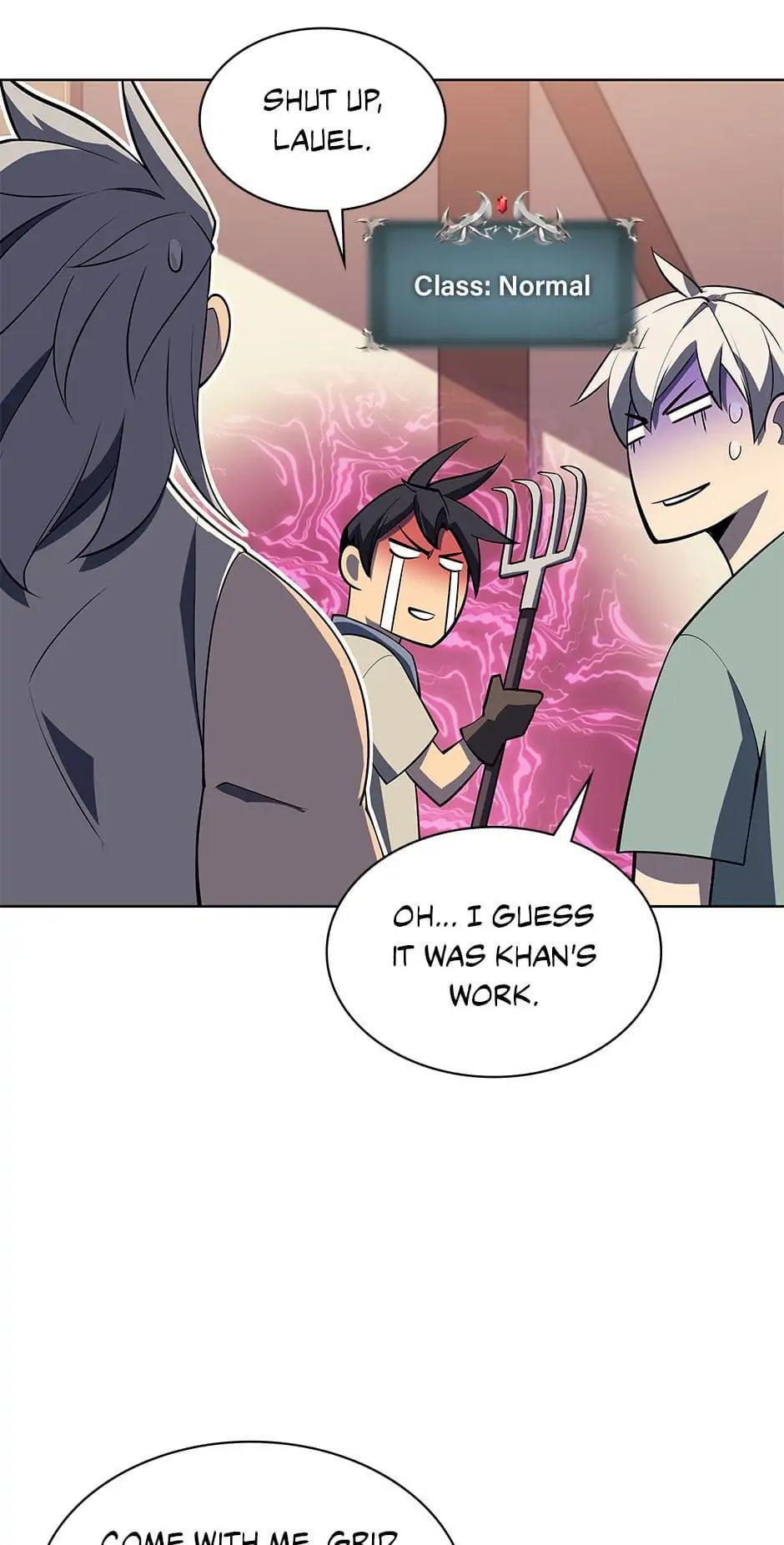 Overgeared, Chapter 115 image 025