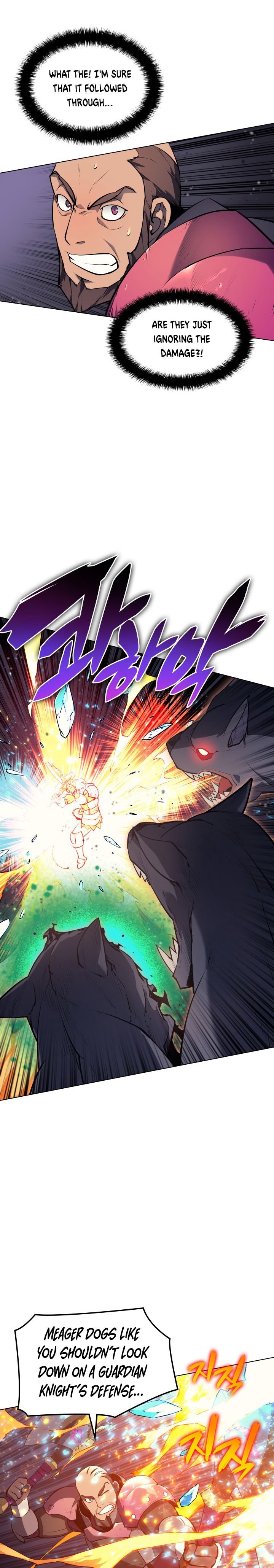 Overgeared, Chapter 48 image 24