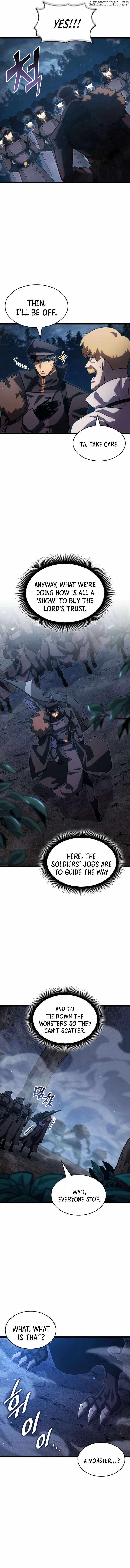Return Of The Sss-Class Ranker, Chapter 99 image 08
