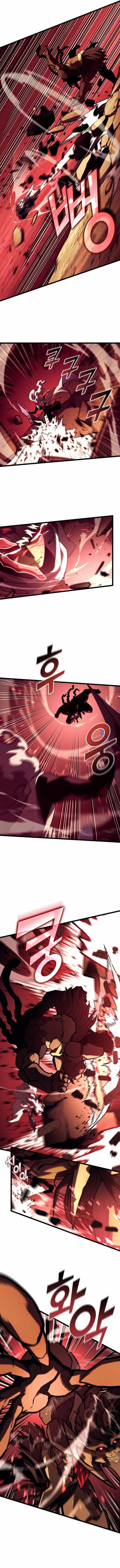 Return Of The Sss-Class Ranker, Chapter 133 image 04