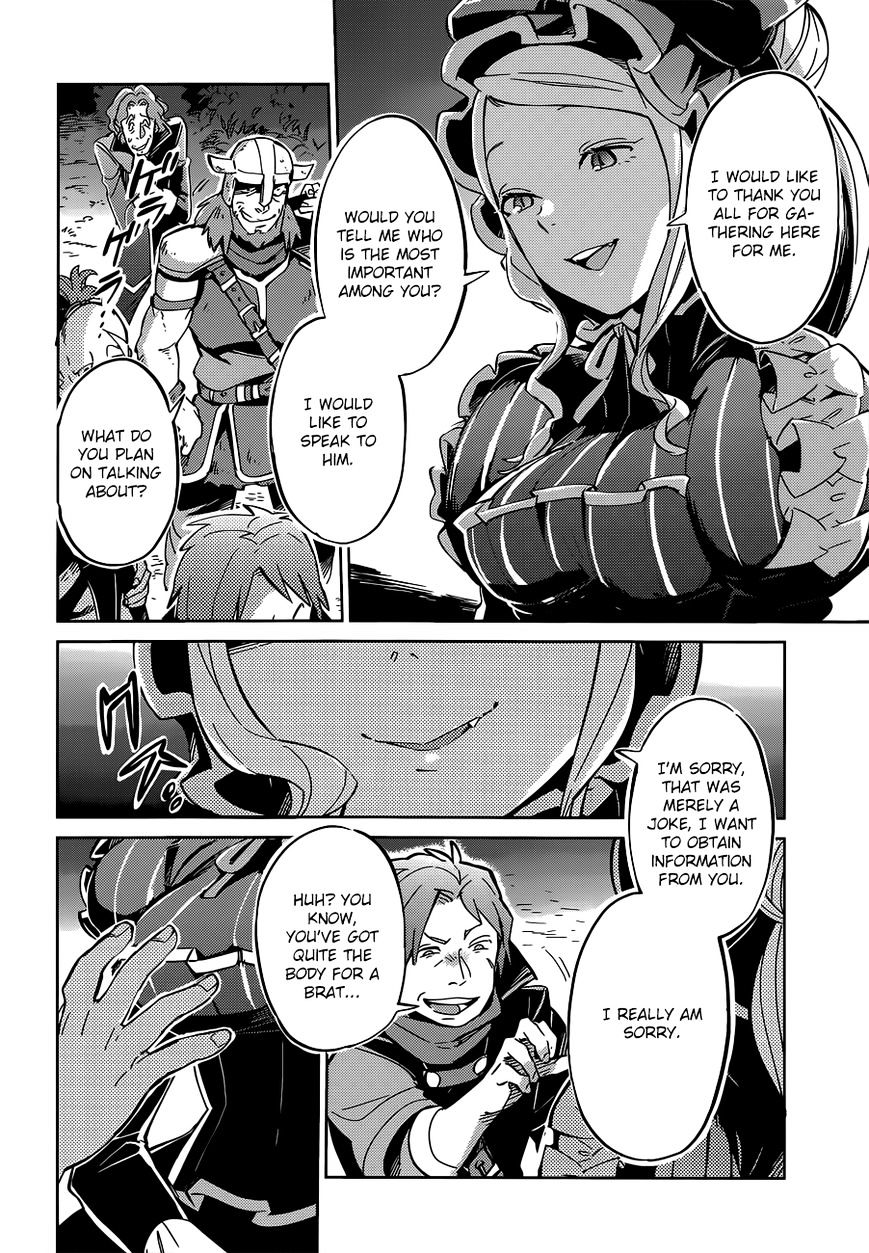 Overlord, Chapter 10 image 22