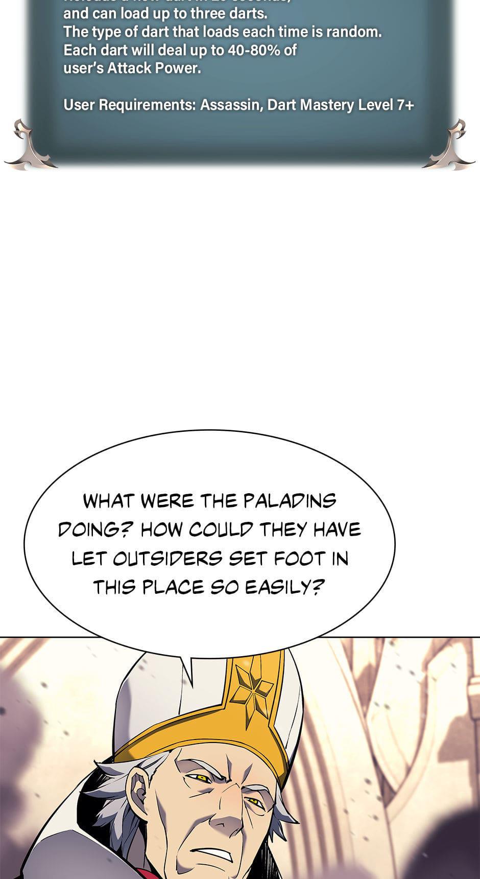 Overgeared, Chapter 66 image 037