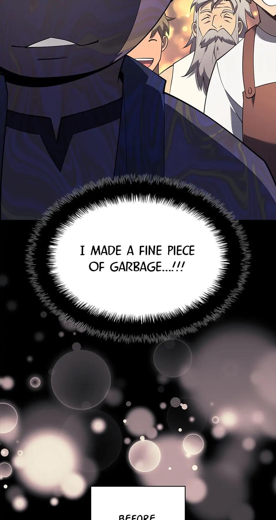 Overgeared, Chapter 118 image 104