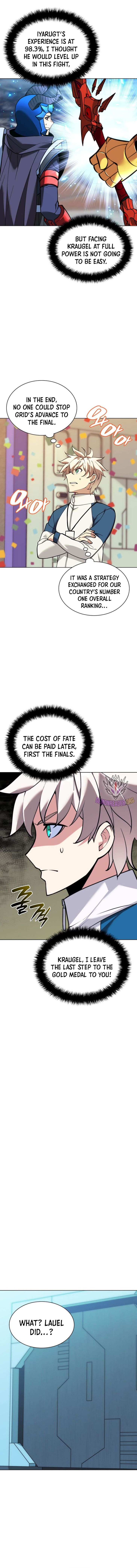 Overgeared, Chapter 227 image 13