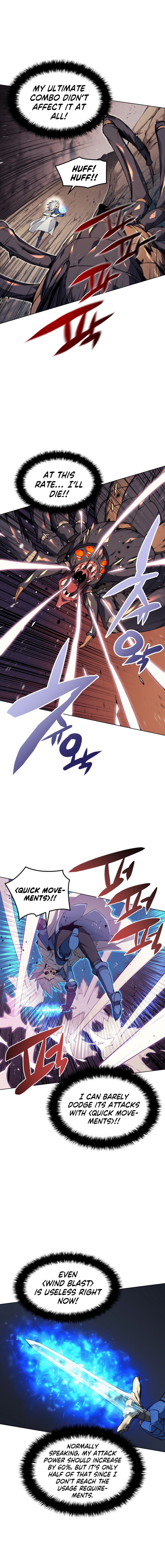 Overgeared, Chapter 42 image 17