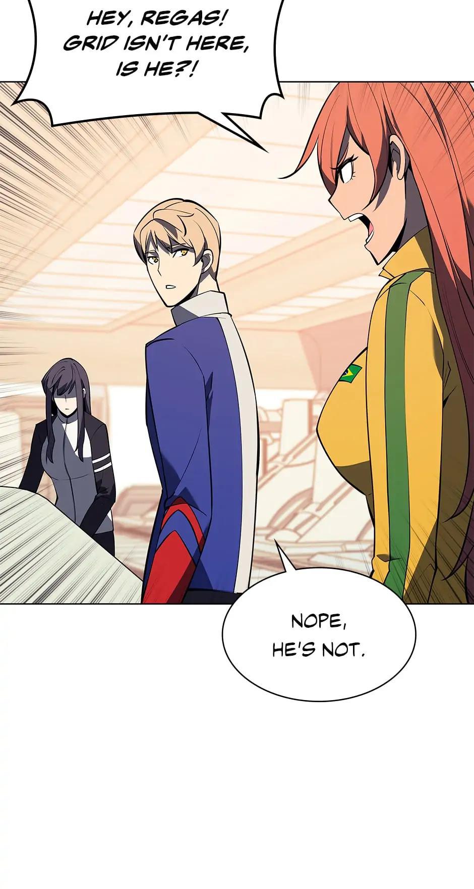 Overgeared, Chapter 92 image 100