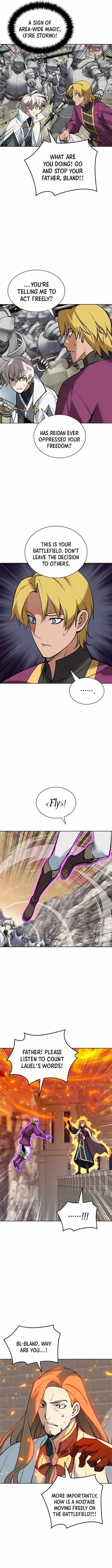 Overgeared, Chapter 248 image 10