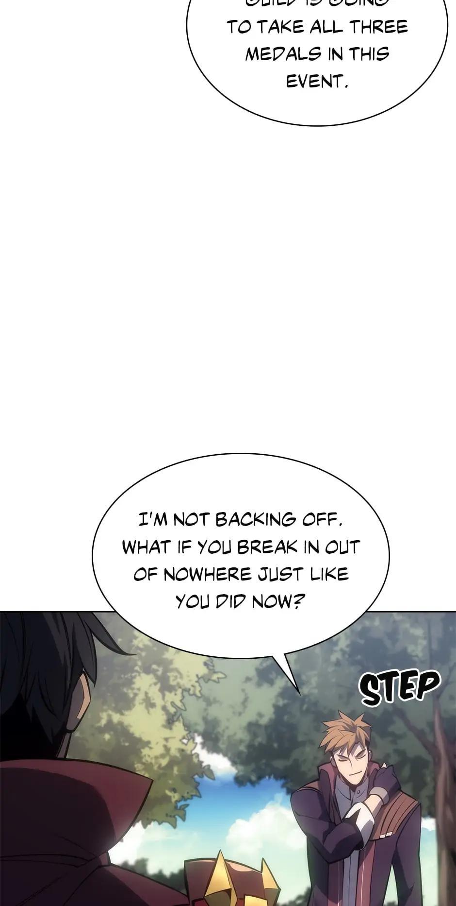 Overgeared, Chapter 94 image 116