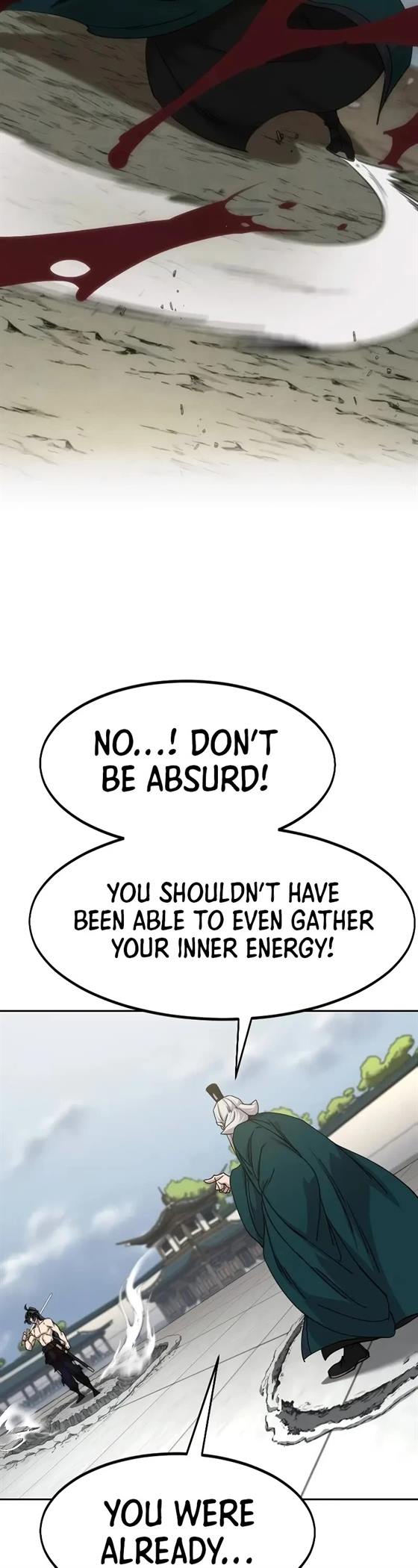 Return Of The Mount Hua Sect, Chapter 147 image 13