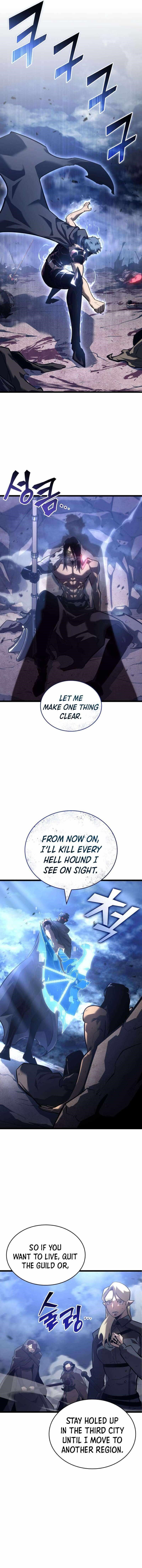 Return Of The Sss-Class Ranker, Chapter 102 image 18