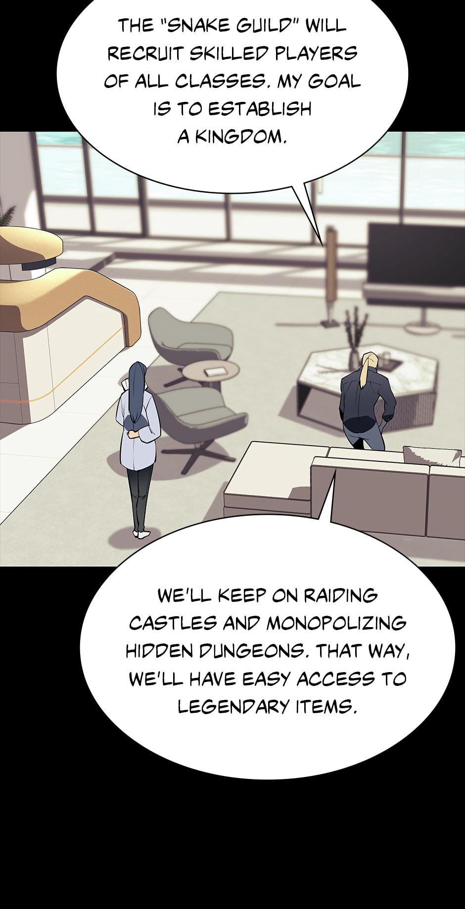 Overgeared, Chapter 84 image 114