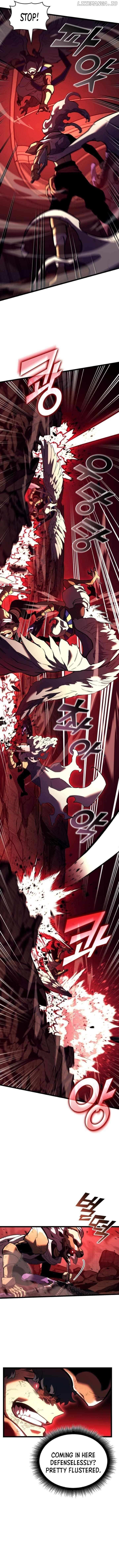 Return Of The Sss-Class Ranker, Chapter 131 image 02