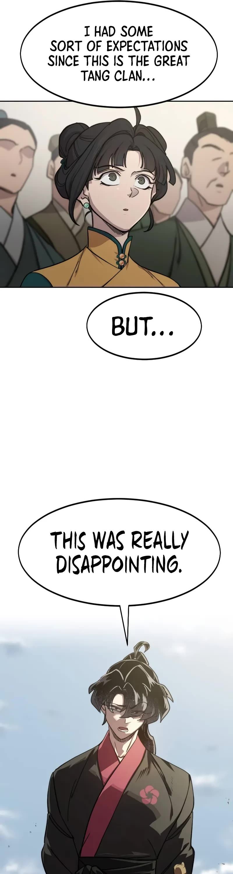 Return Of The Mount Hua Sect, Chapter 144 image 10