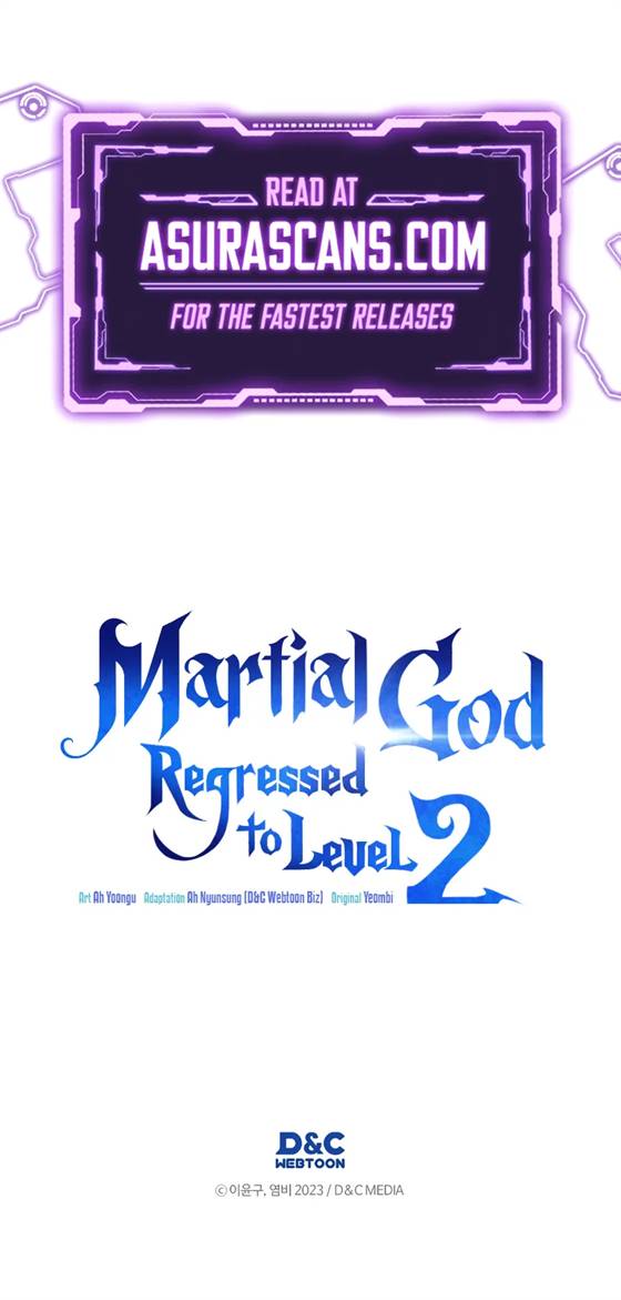 Martial God Regressed To Level 2 Chapter 82 image 12