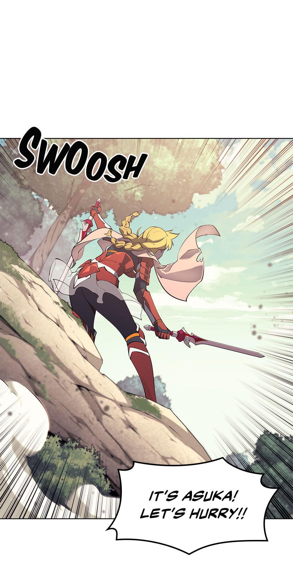 Overgeared, Chapter 69 image 68