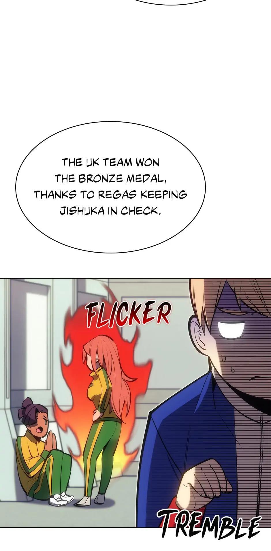 Overgeared, Chapter 95 image 077