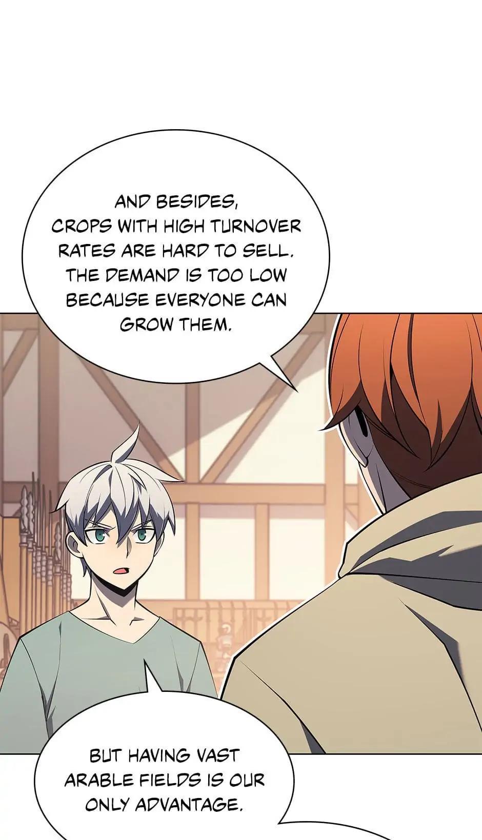 Overgeared, Chapter 116 image 022