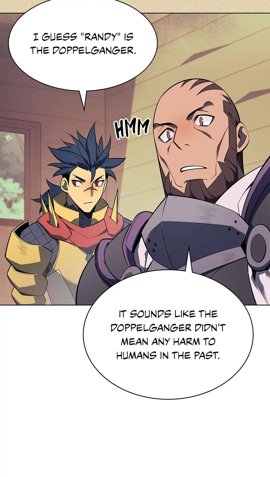 Overgeared, Chapter 122 image 085