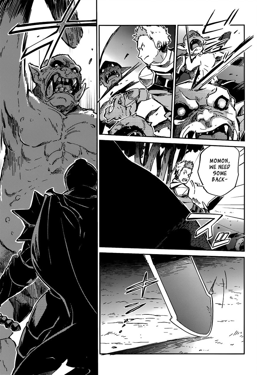 Overlord, Chapter 6 image 04