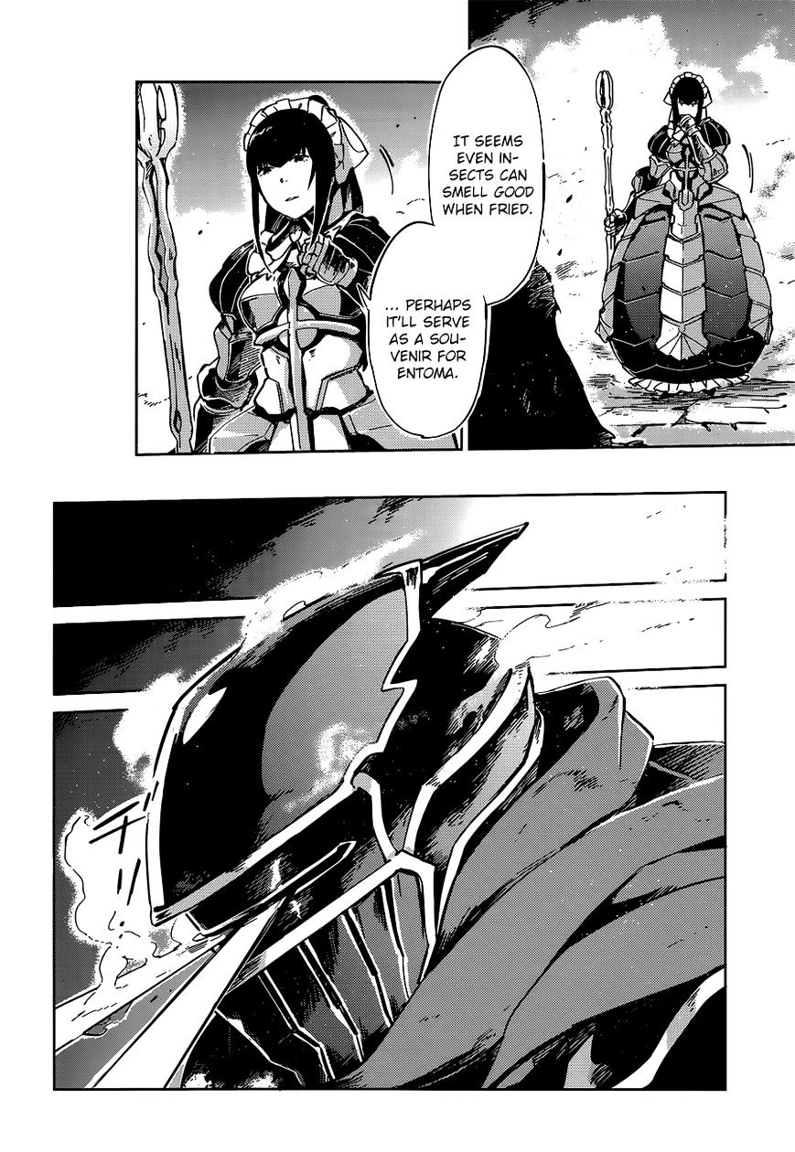 Overlord, Chapter 9 image 21