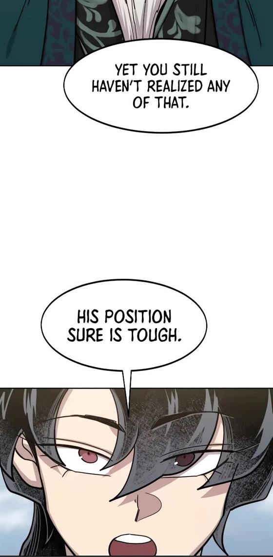 Return Of The Mount Hua Sect, Chapter 146 image 52