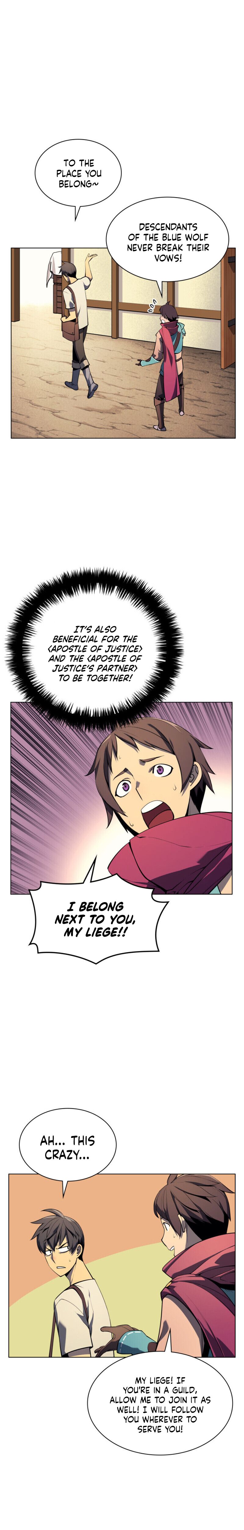 Overgeared, Chapter 36 image 07