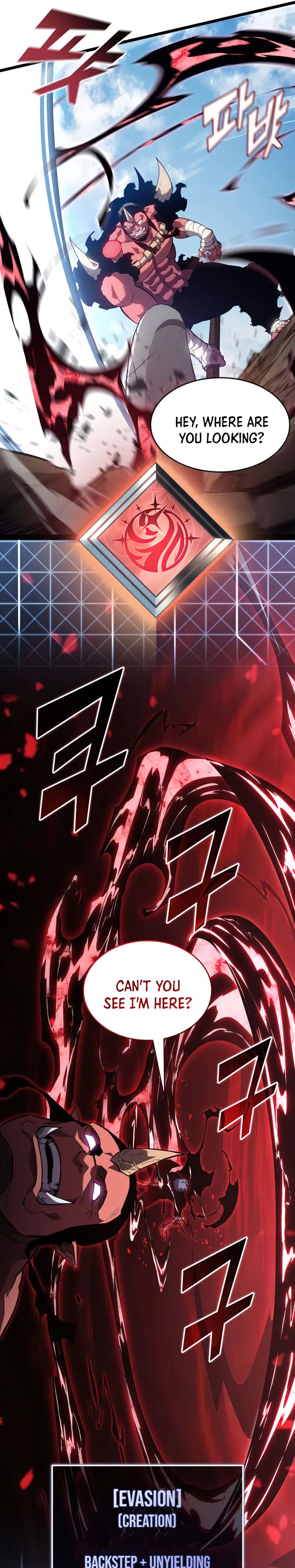Return Of The Sss-Class Ranker, Chapter 95 image 27