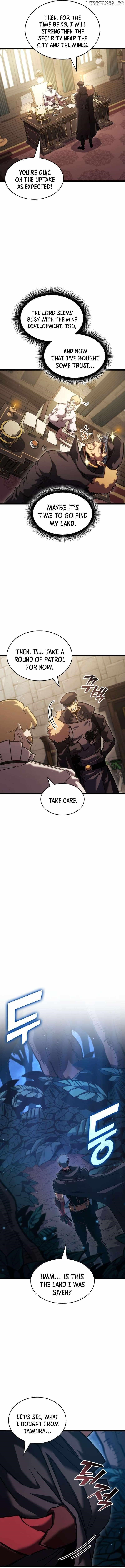 Return Of The Sss-Class Ranker, Chapter 99 image 18