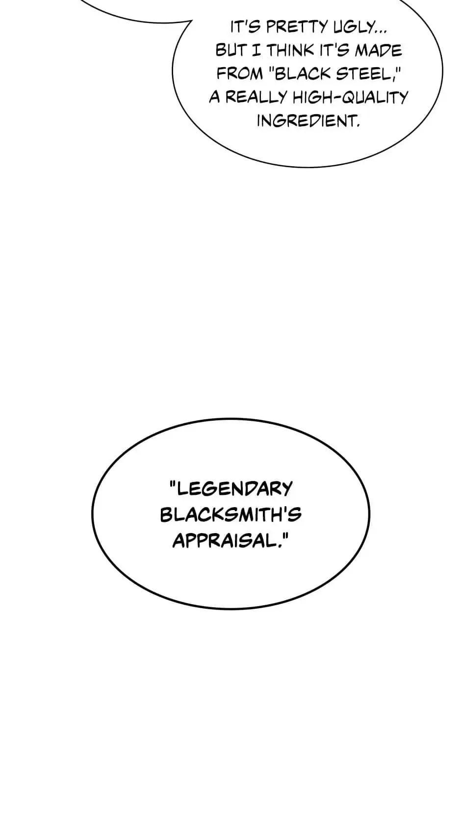 Overgeared, Chapter 130 image 029