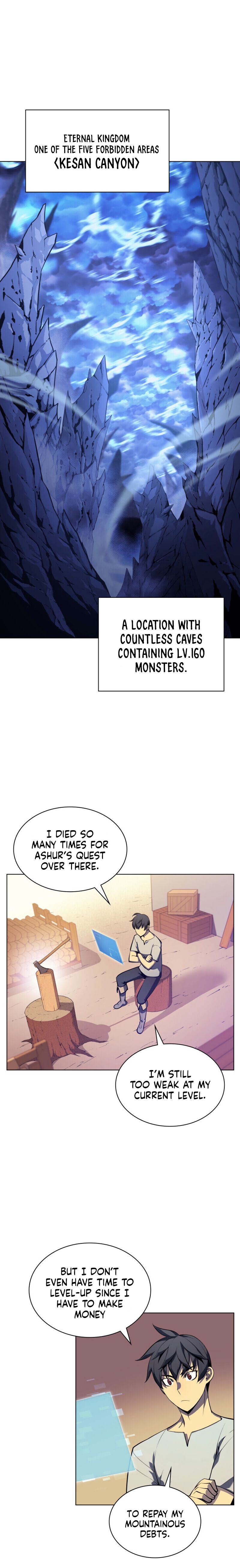 Overgeared, Chapter 37 image 02