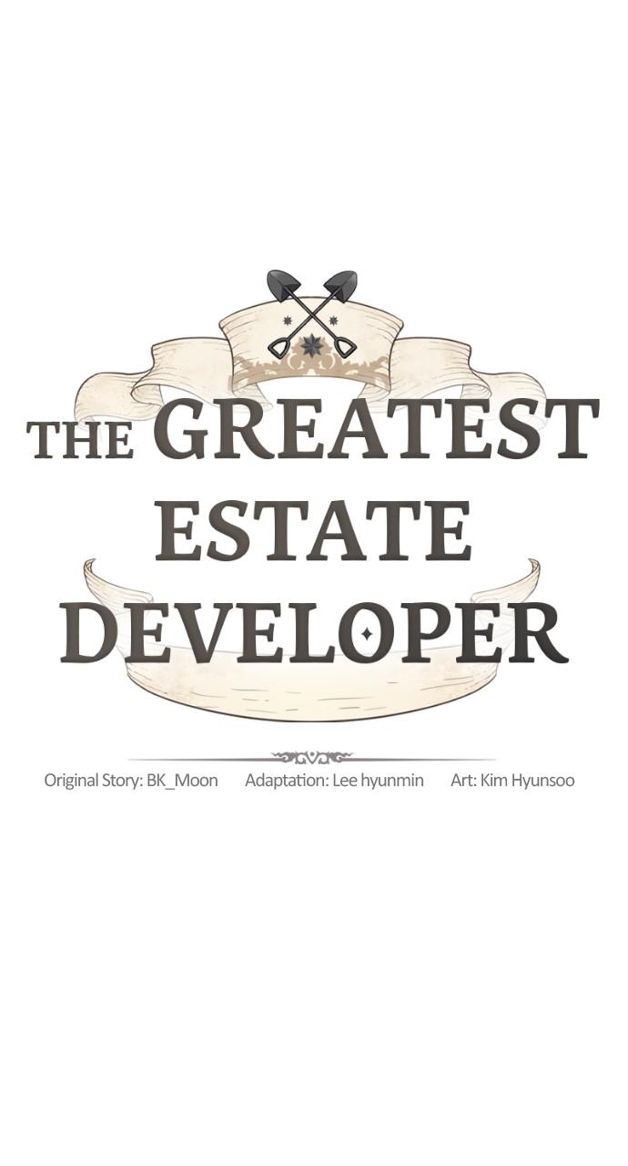 The Greatest Estate Designer Chapter 128 image 01