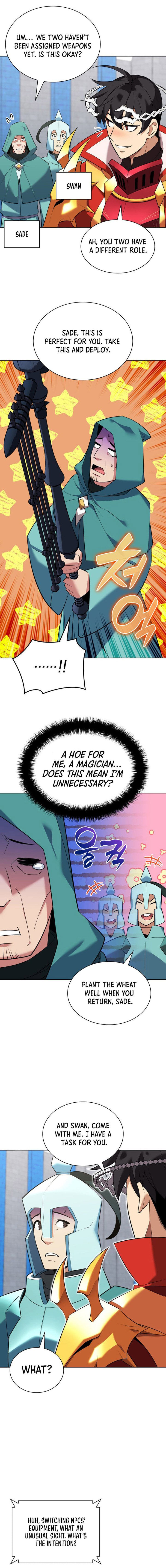 Overgeared, Chapter 216 image 07