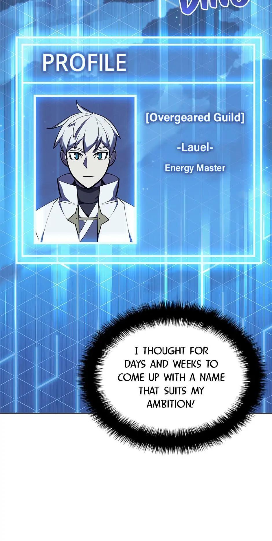 Overgeared, Chapter 107 image 020