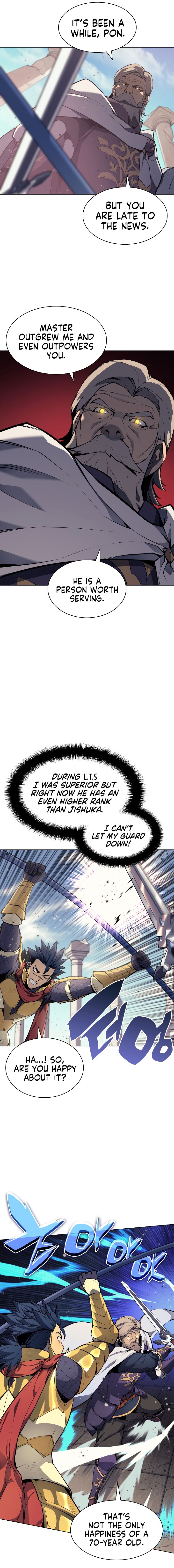 Overgeared, Chapter 54 image 18