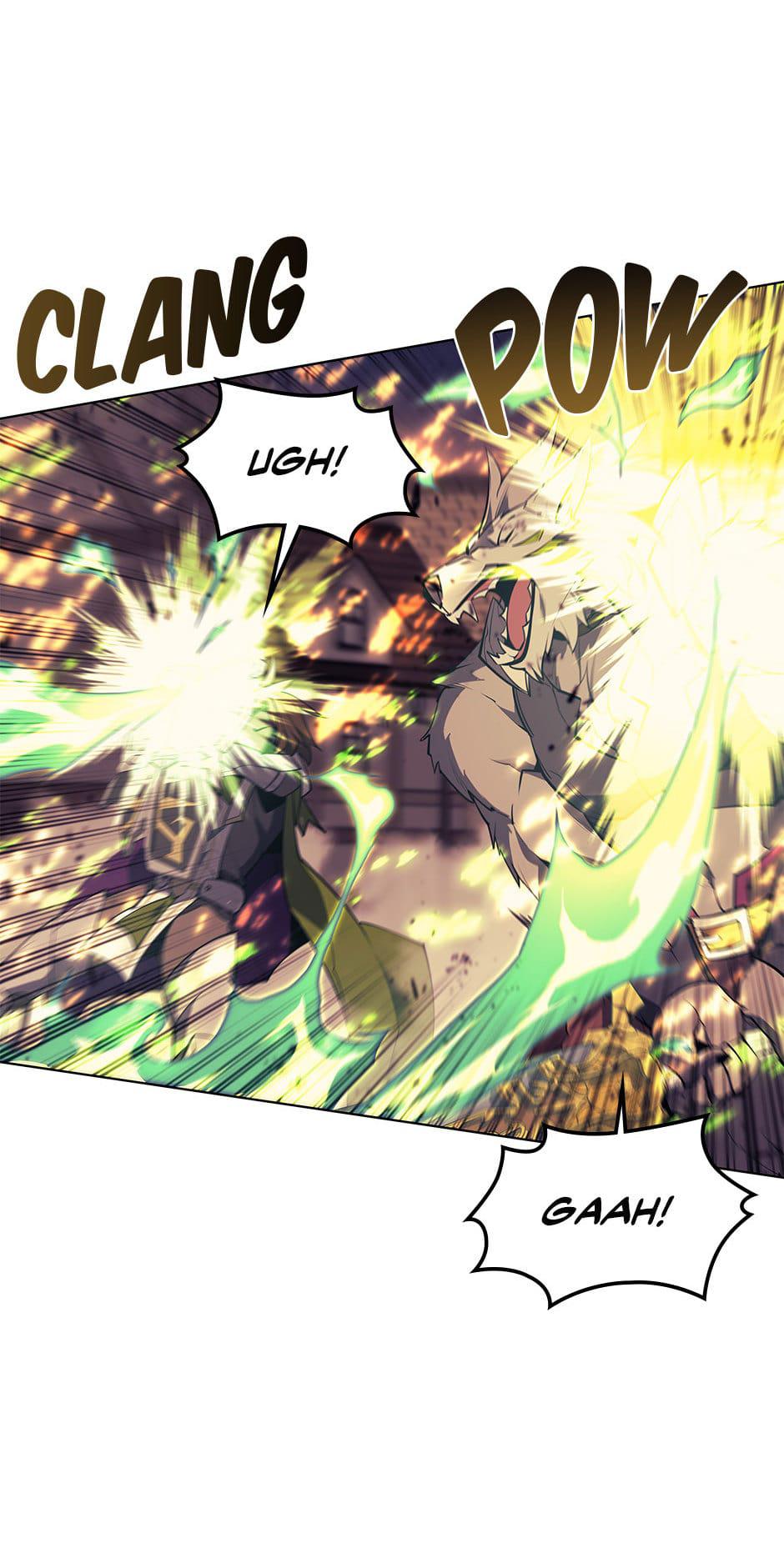 Overgeared, Chapter 83 image 013