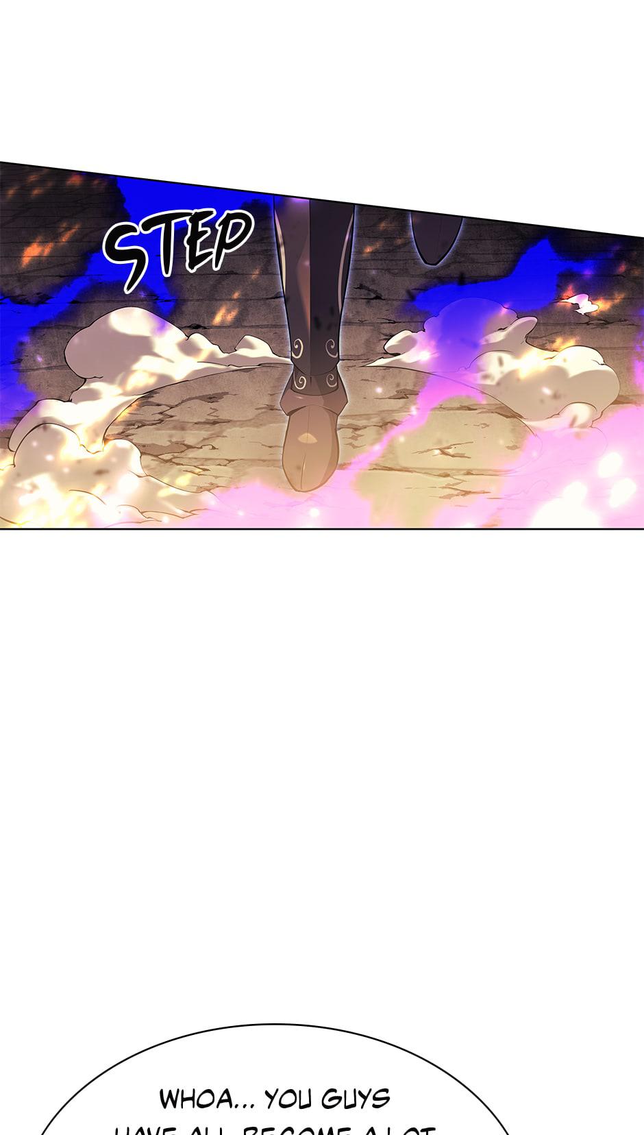 Overgeared, Chapter 83 image 035