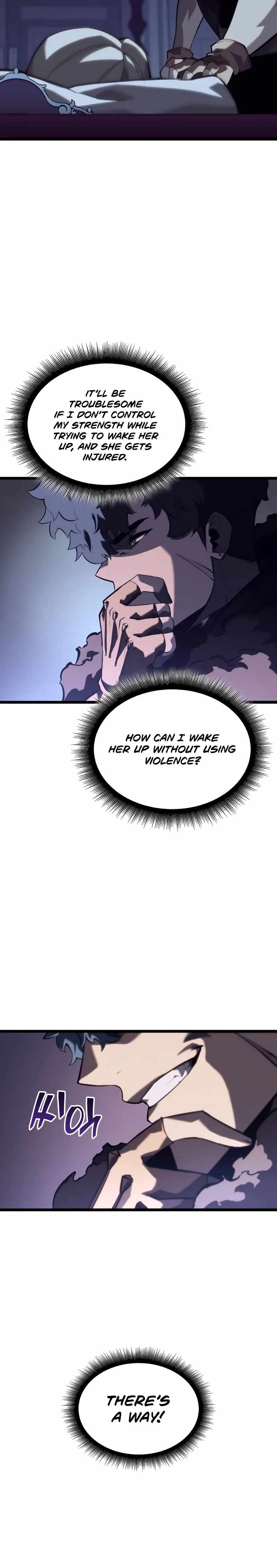 Return Of The Sss-Class Ranker, Chapter 56 image 08