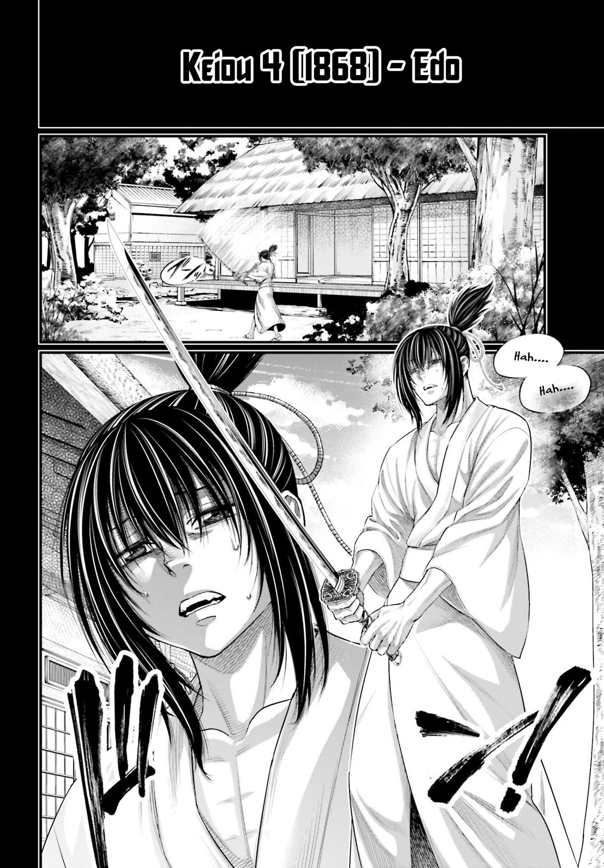 Record Of Ragnarok, Chapter 92 image 19