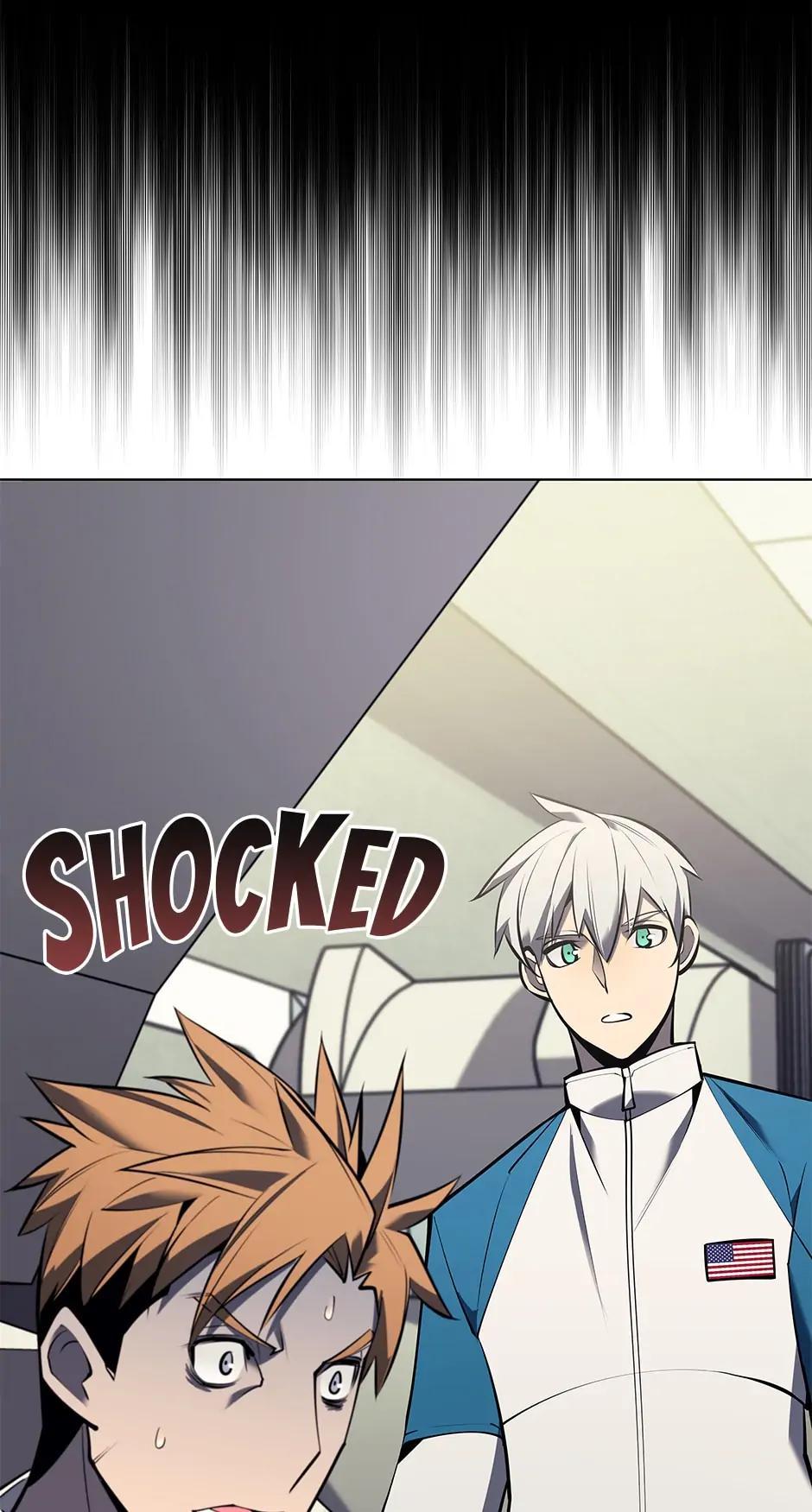 Overgeared, Chapter 97 image 049