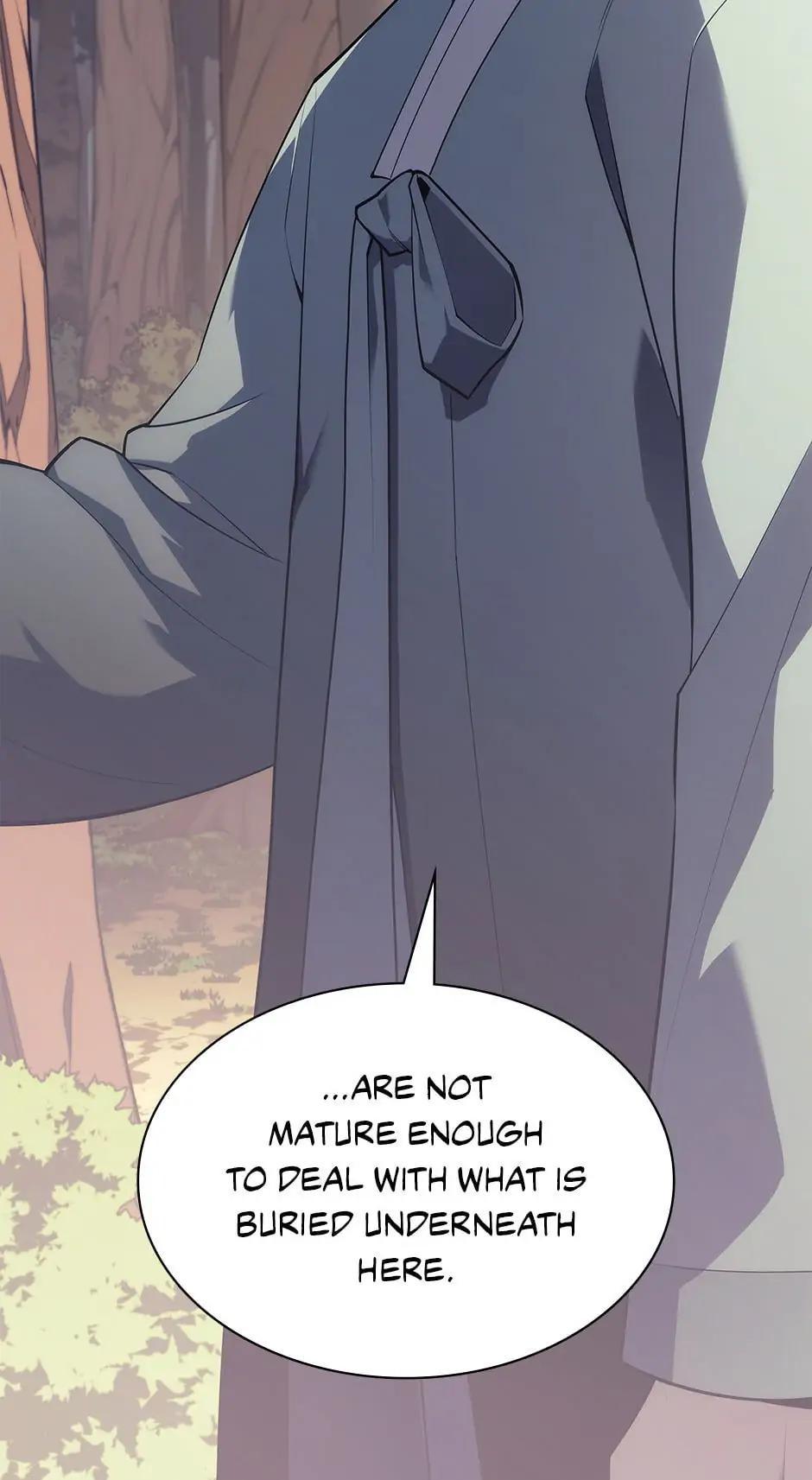 Overgeared, Chapter 122 image 110