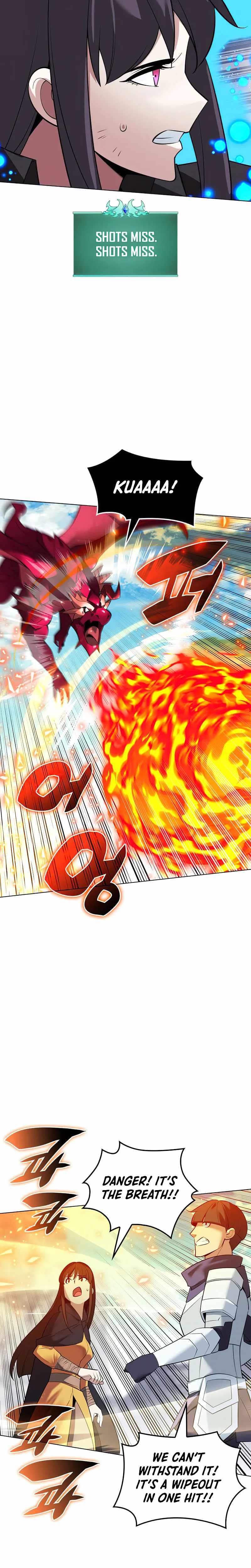 Overgeared, Chapter 219 image 10