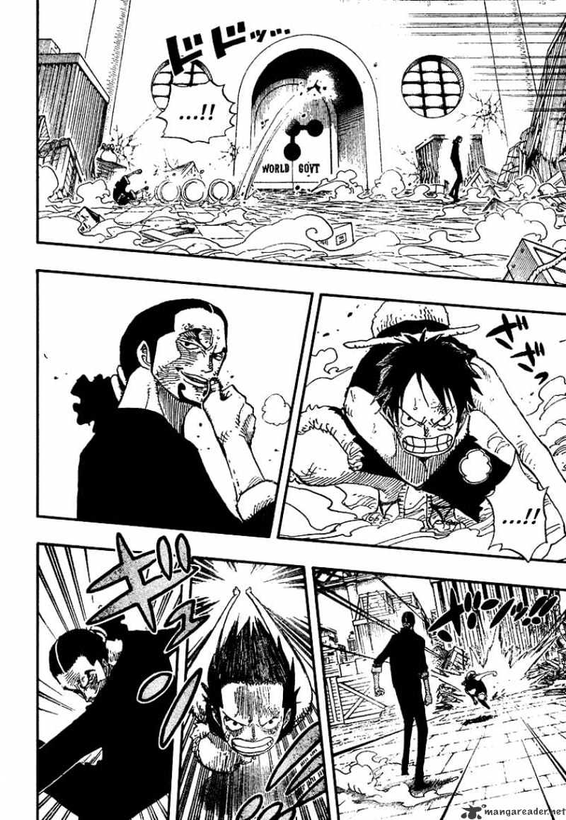 One Piece, Chapter 410 - Nami, Biggiesized image 12