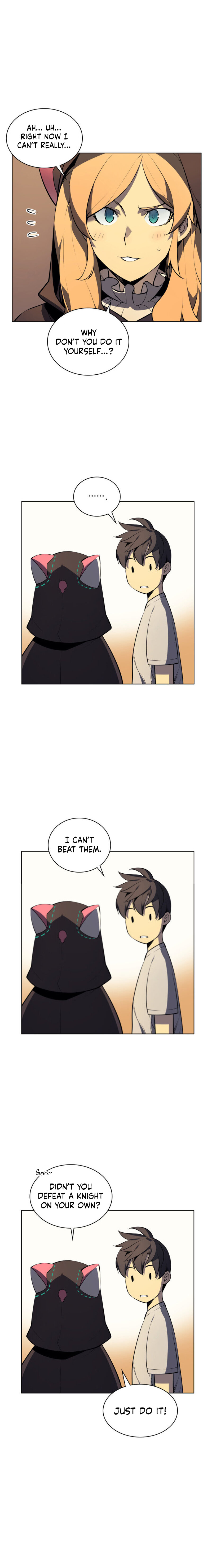 Overgeared, Chapter 27 image 13