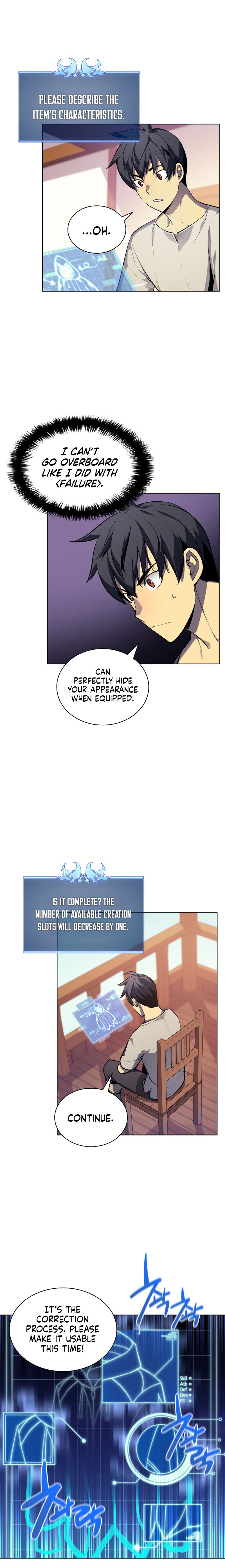 Overgeared, Chapter 37 image 12