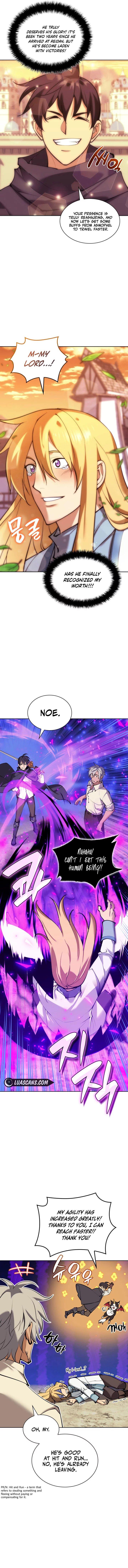 Overgeared, Chapter 232 image 03