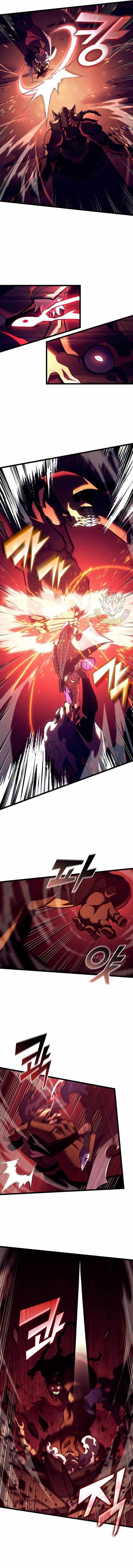 Return Of The Sss-Class Ranker, Chapter 133 image 03