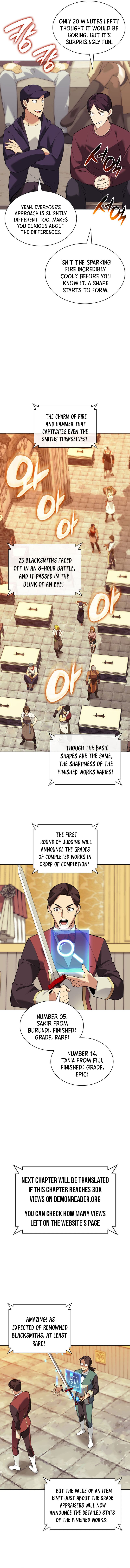 Overgeared, Chapter 221 image 14