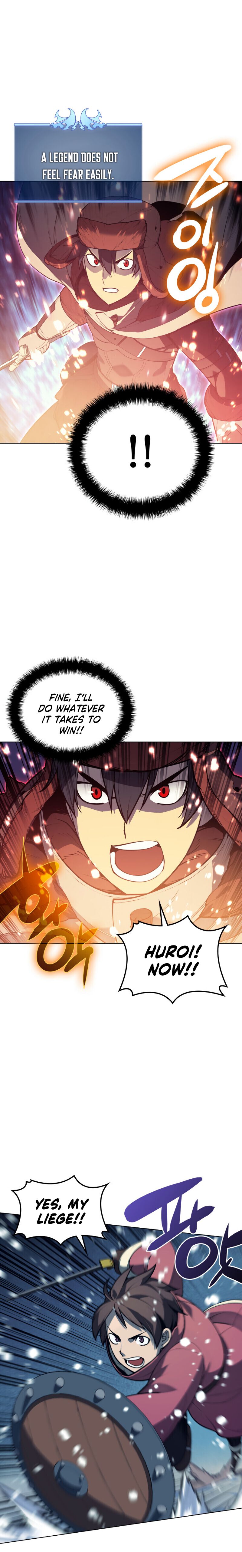 Overgeared, Chapter 39 image 22